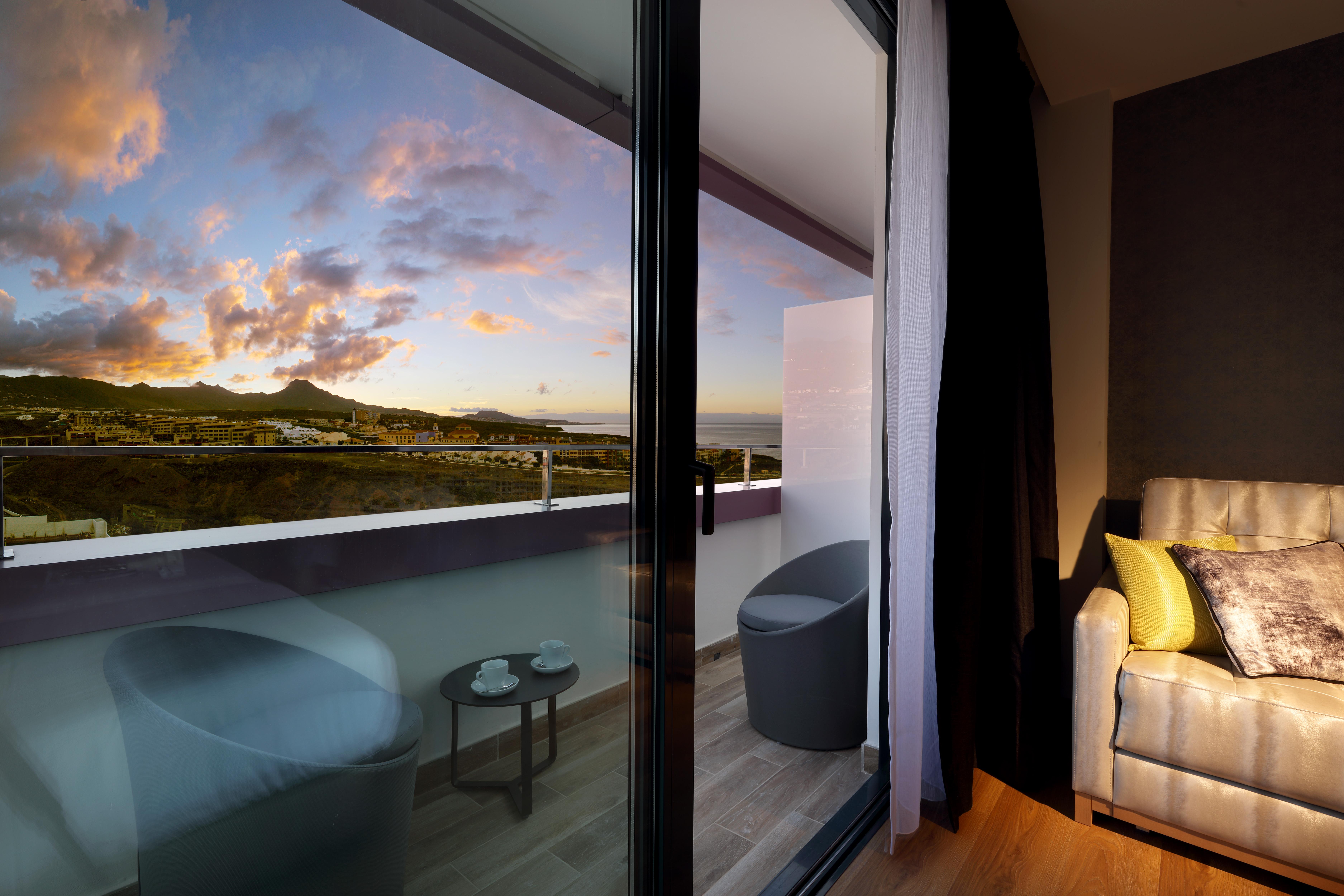 硬岩特内里费5*Costa Adeje（特内里夫）