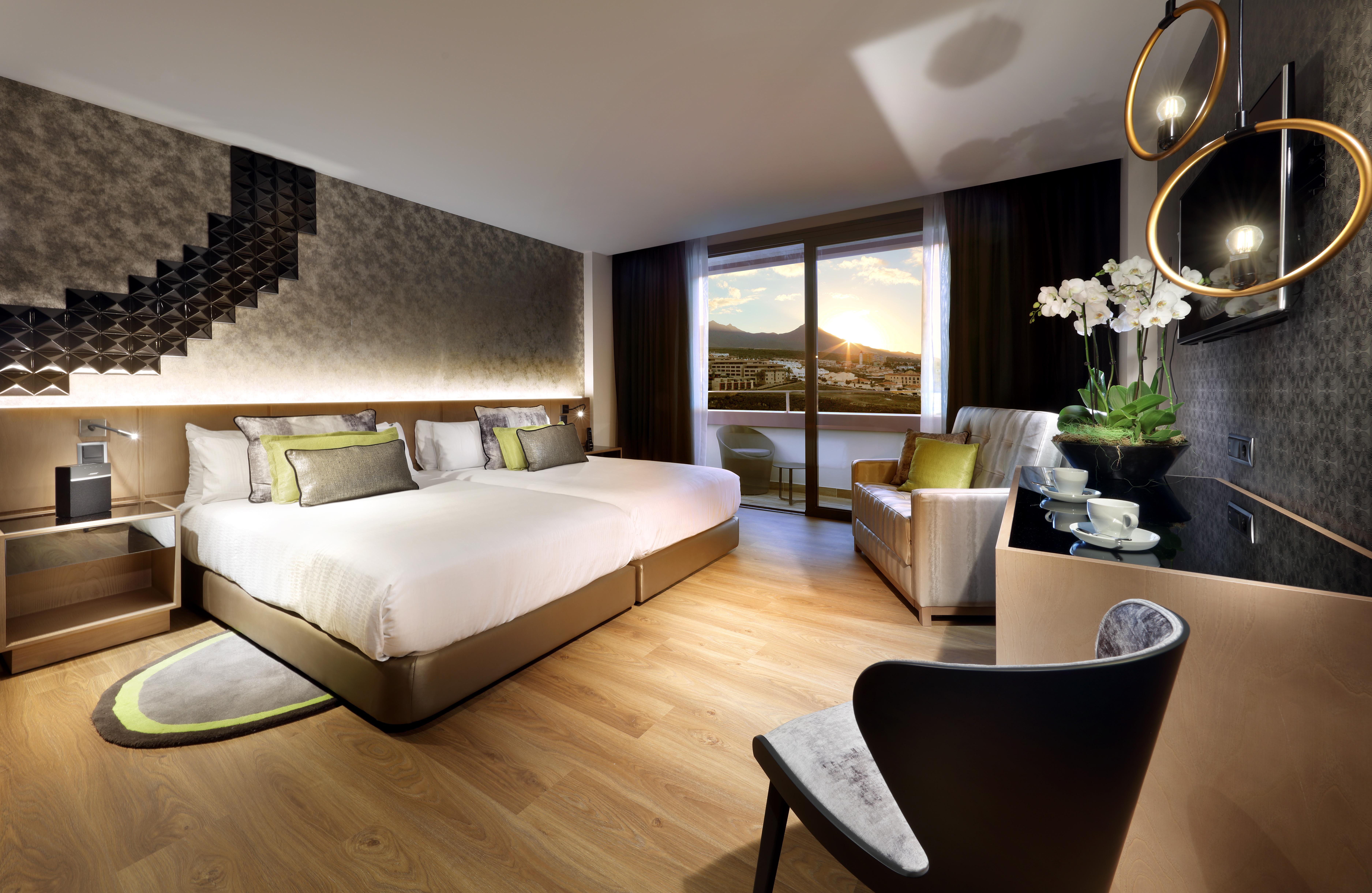 Hotel Hard Rock Tenerife Costa Adeje（特内里费）