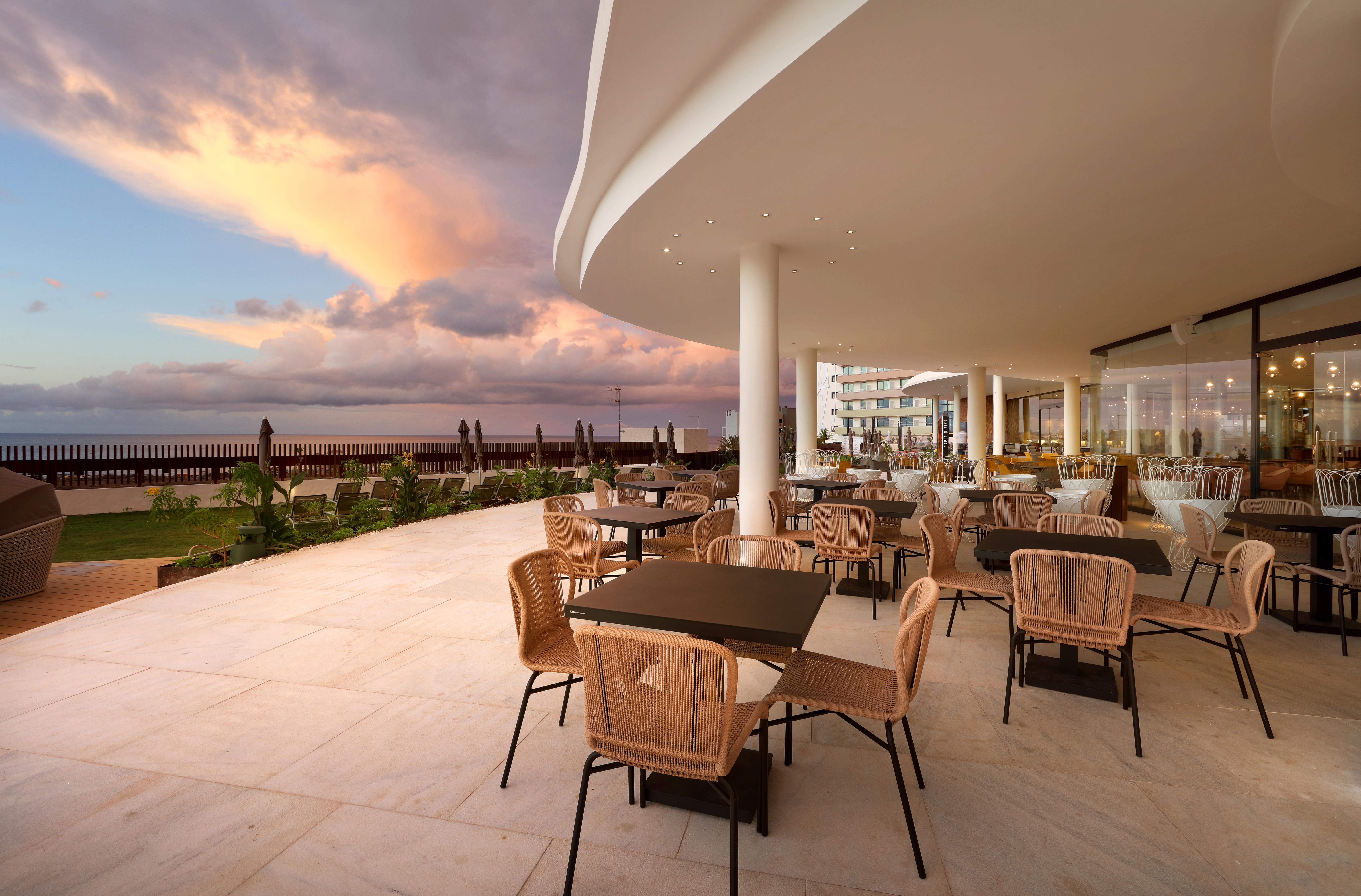 Hotel Hard Rock Tenerife酒店