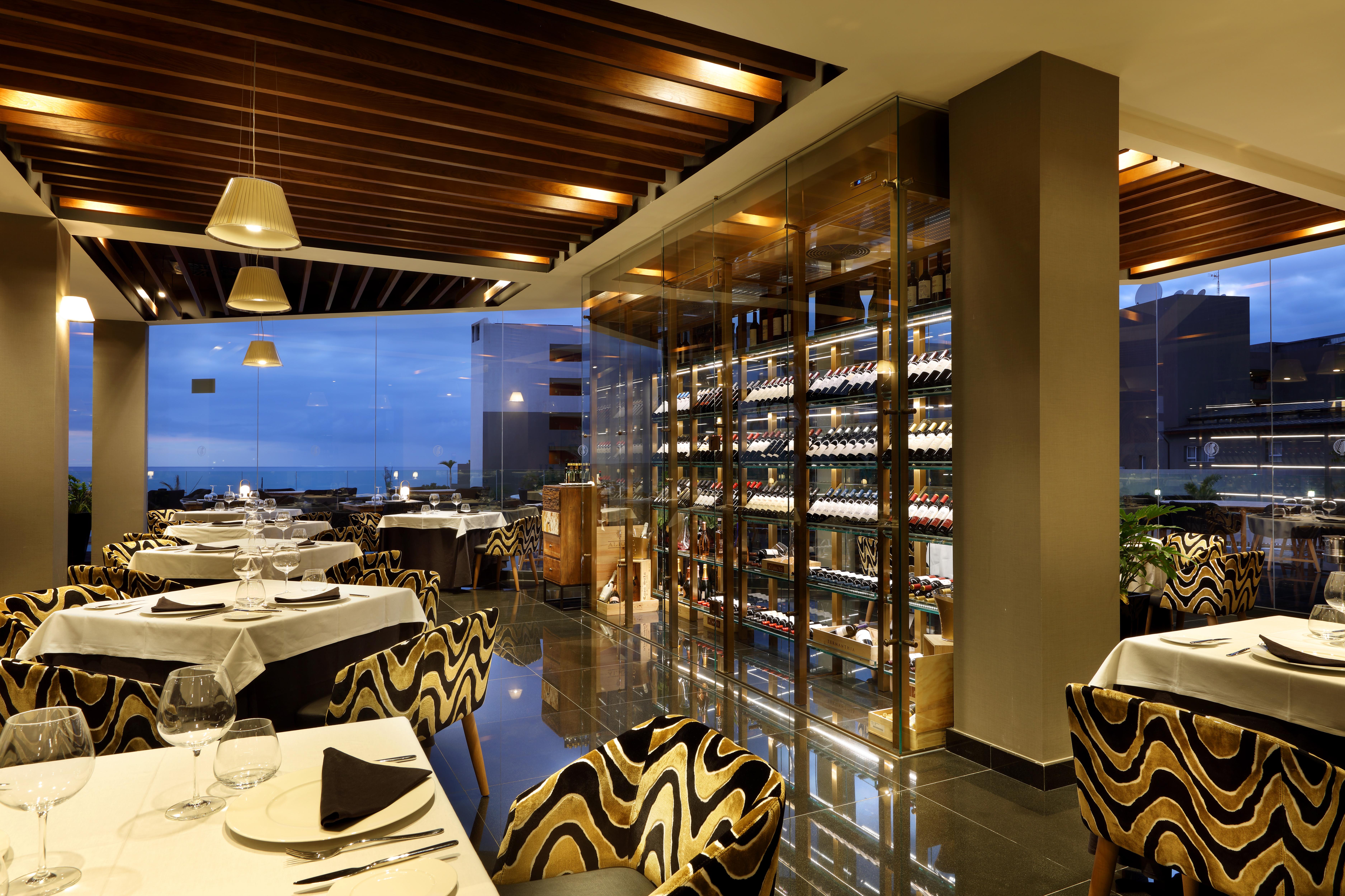 硬岩特内里费5*Costa Adeje（特内里夫）