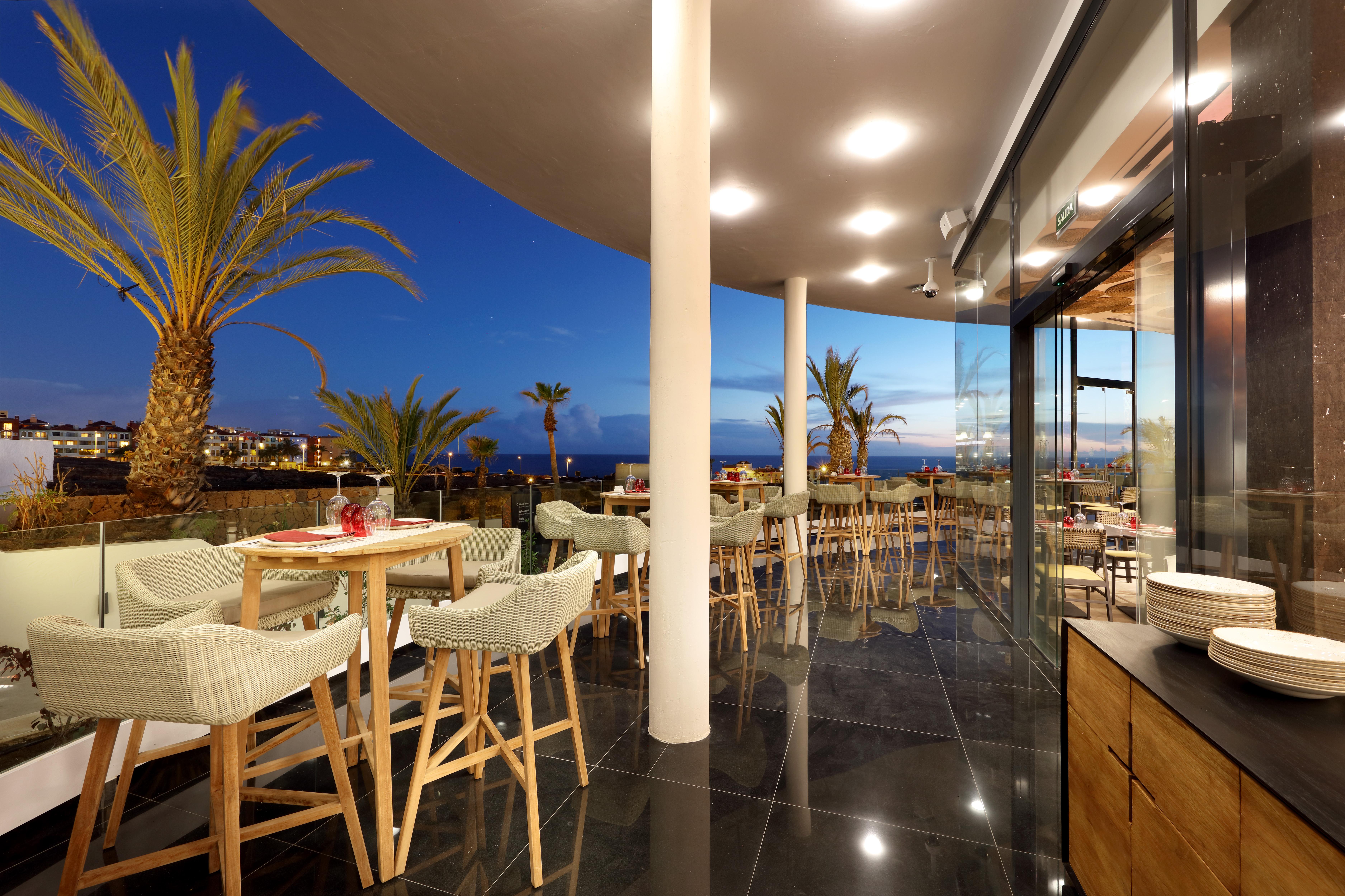 硬岩特内里费5*Costa Adeje（特内里夫）