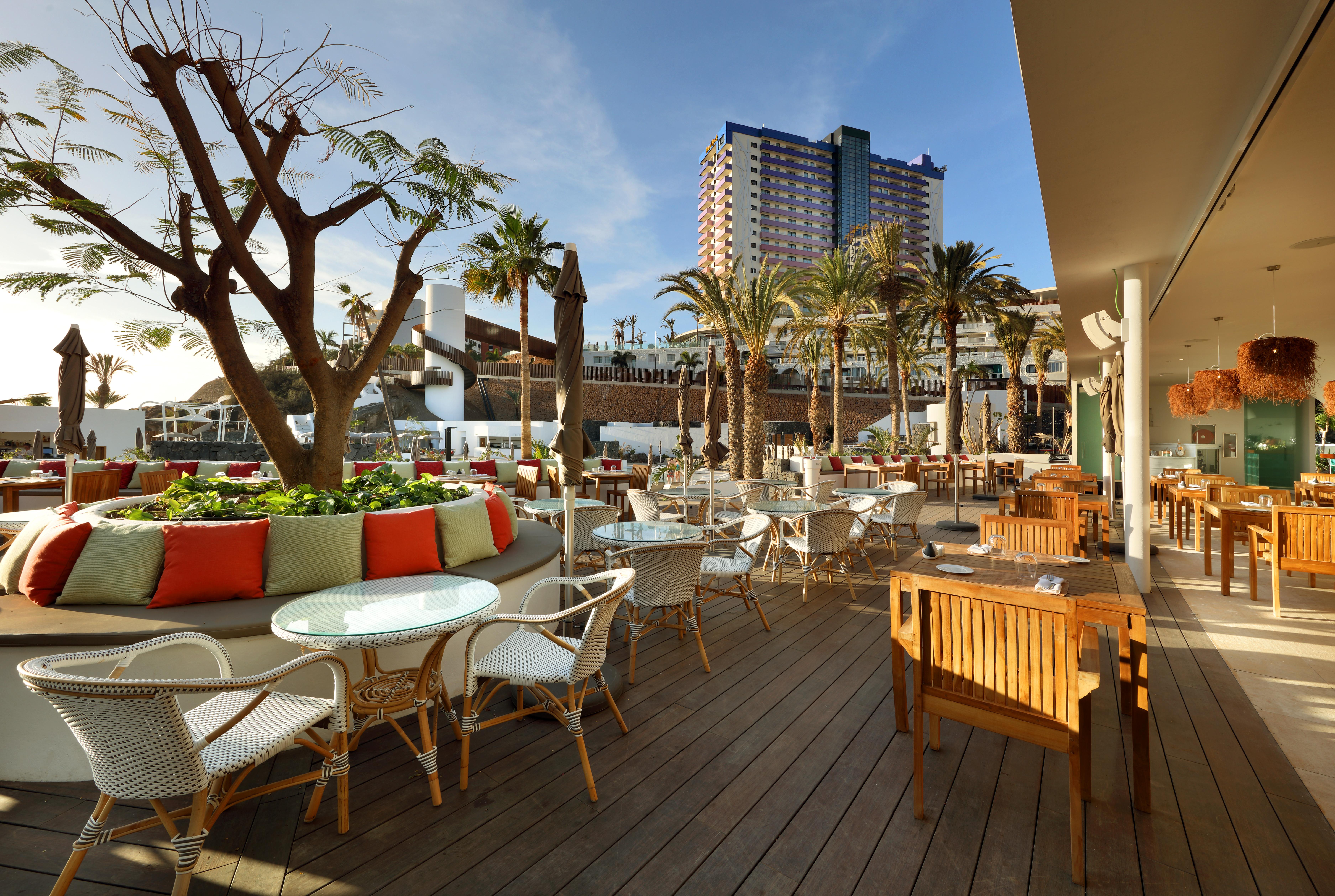 Hotel Hard Rock Tenerife酒店