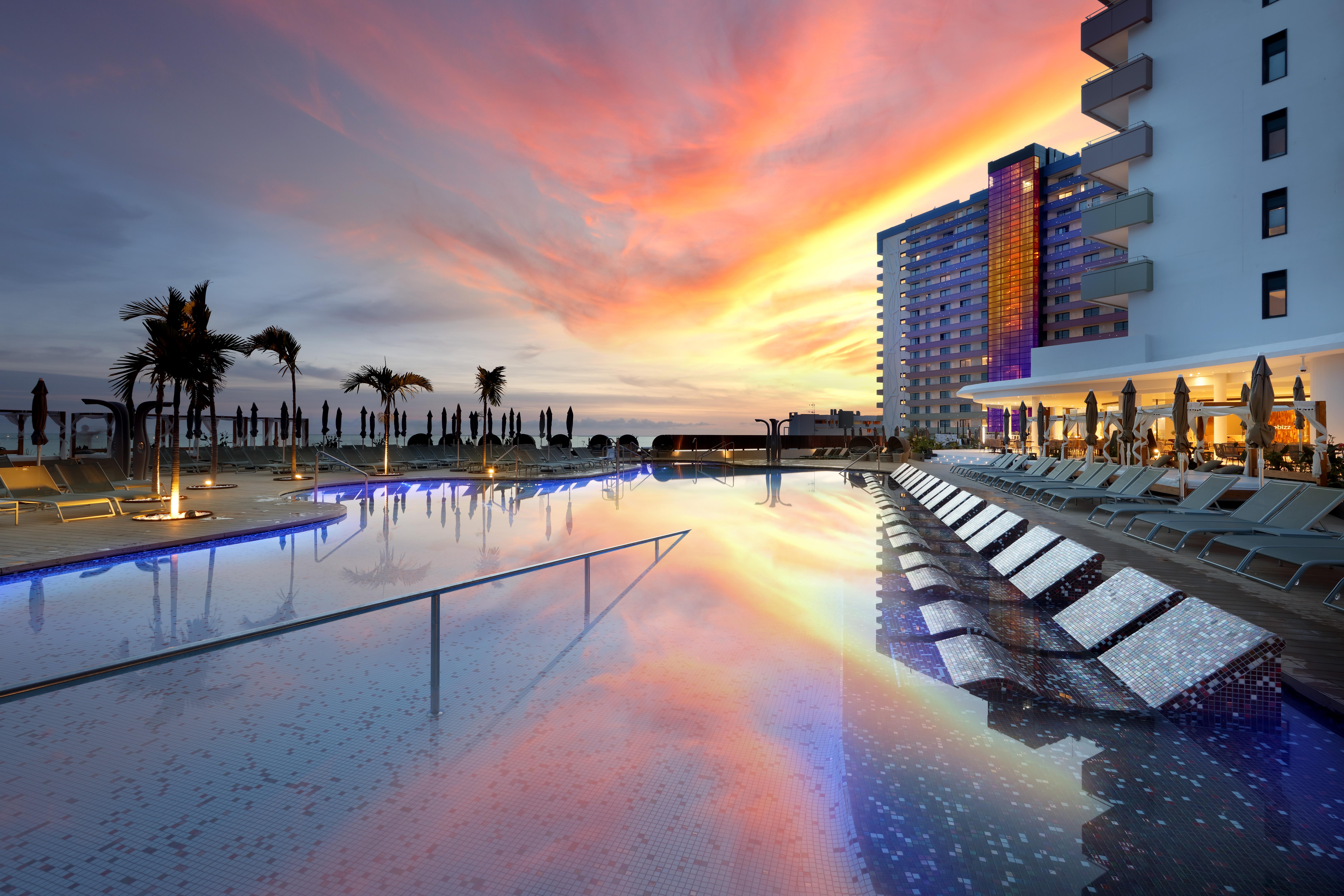 Hotel Hard Rock Tenerife酒店