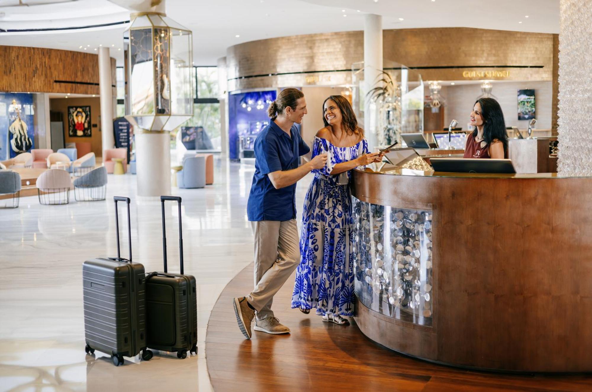 Hotel Hard Rock Tenerife 5酒店*
